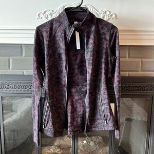 Lululemon define jacket, Luxtreme